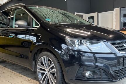 Seat Alhambra 119.000 km 17.490 &euro; Helmstedt 38350