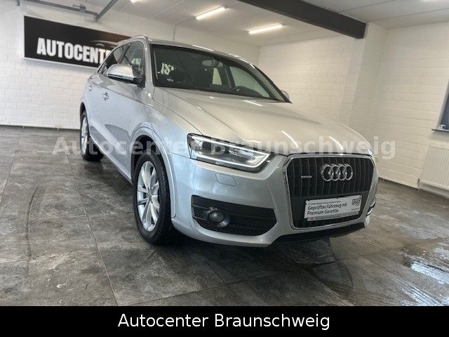 Audi Q3 42.000 km 14.990 &euro; Braunschweig 38112