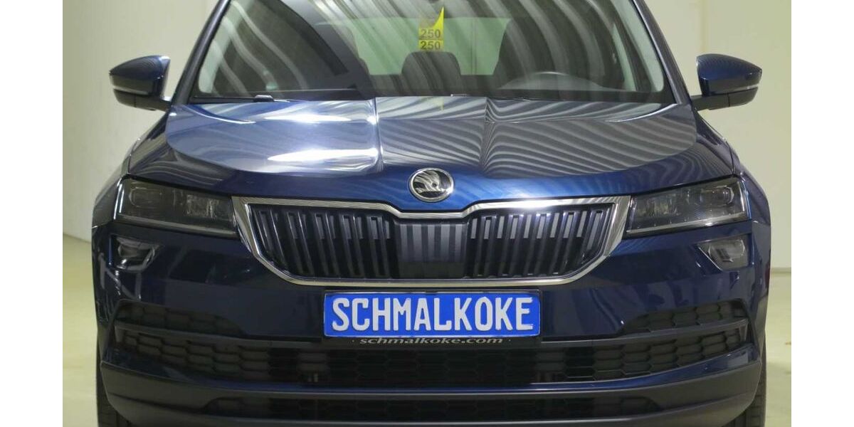 Skoda Karoq 44.900 km 21.950 € Braunschweig 38112