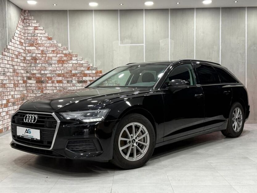 Audi A6 169.000 km 21.990 € Braunschweig 38106
