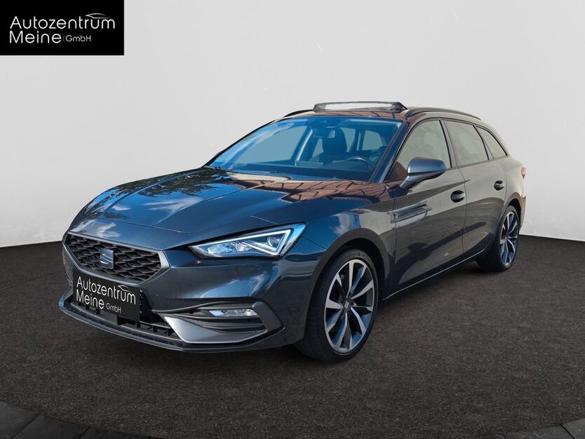 Seat Leon 134.981 km 18.390 € Meine 38527