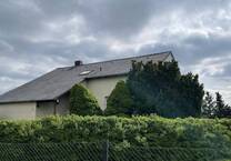 Großes Einfamilienhaus in schöner Lage