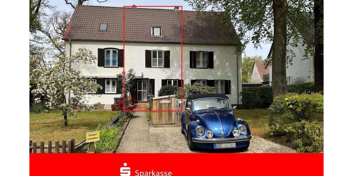 Einfamilienhaus Wolfsburg Almke - 4 Zimmer, 88 m&sup2;, 289.000&euro; | Angebot:26610374