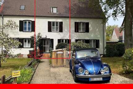 Haus Wolfsburg Almke - 4 Zimmer, 88 m&sup2;, 289.000&euro; | Angebot:26610374