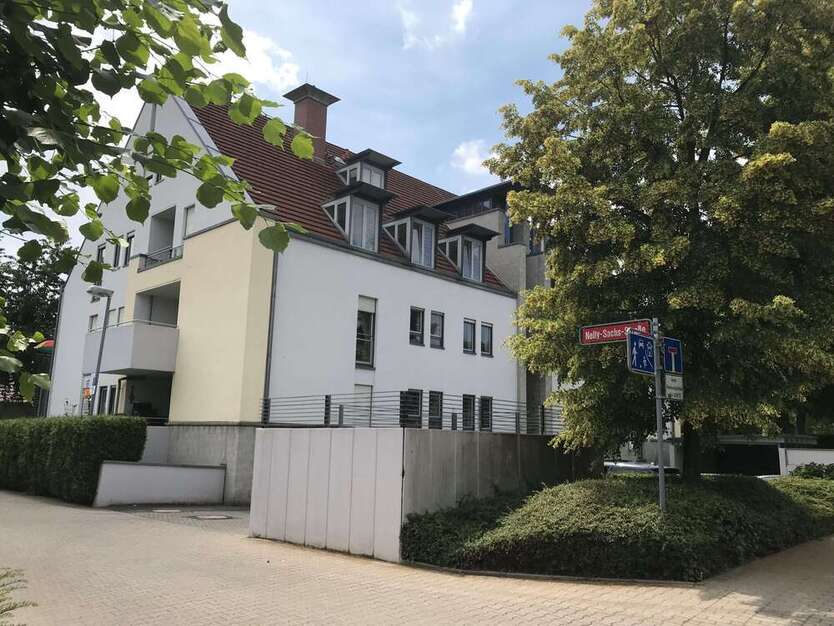Wohnung zum Mieten in Mainz 840 € 49 m²