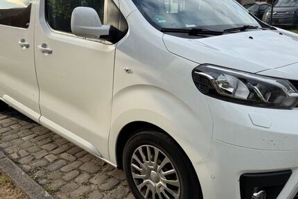 Toyota Proace (Verso)
