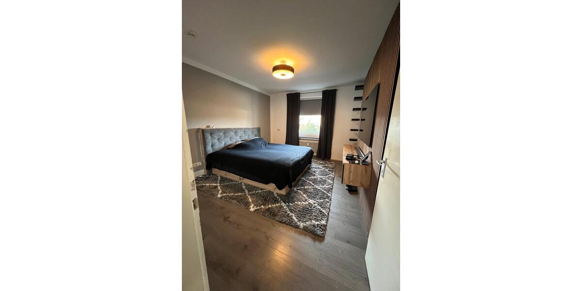 Anfragestop ! Mietwohnung 2,5 Zimmer in Wolfsburg 2.5 zimmer