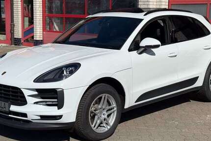 Porsche Macan 2.700 km 58.500 &euro; Braunschweig 38112
