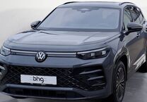 Gebrauchtwagen VW Tayron