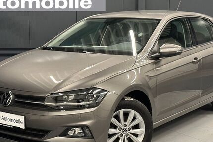 VW Polo 62.000 km 14.890 € Helmstedt 38350