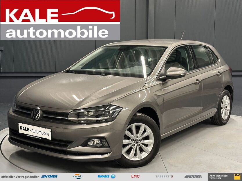 VW Polo 62.000 km 15.460 € Helmstedt 38350