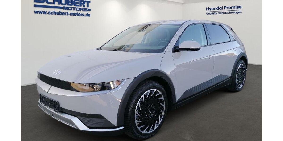 Hyundai IONIQ 5 20.232 km 33.450 € Wolfsburg 38448