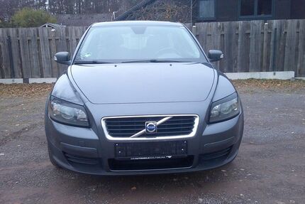 Volvo C30 128.000 km 3.500 € Rötgesbüttel 38531