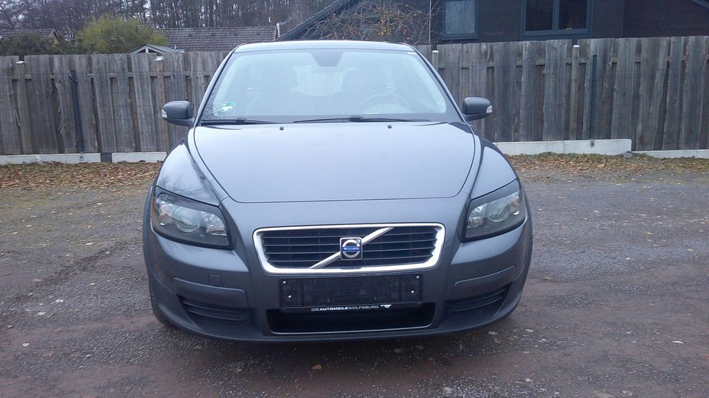 Volvo C30 128.000 km 3.500 € Rötgesbüttel 38531
