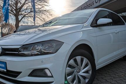 VW Polo 60.228 km 11.290 € Wendeburg 38176