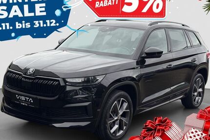 Skoda Kodiaq 116.659 km 28.975 € Braunschweig 38122
