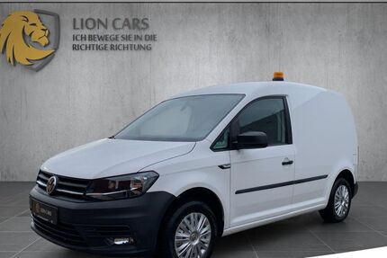 VW Caddy 39.250 km 19.490 &euro; Braunschweig 38122