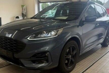 Ford Kuga 92.100 km 16.290 &euro; Braunschweig 38112