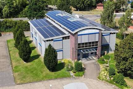 Gewerbeobjekt Isenbüttel - 12.516&euro; | Angebot:23626371