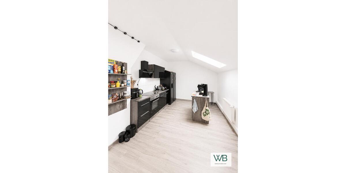 Erdgeschoßwohnung Helmstedt - 5 Zimmer, 119 m&sup2;, 990&euro; | Angebot:26648572