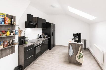 Wohnung Helmstedt - 5 Zimmer, 119 m&sup2;, 990&euro; | Angebot:26648572