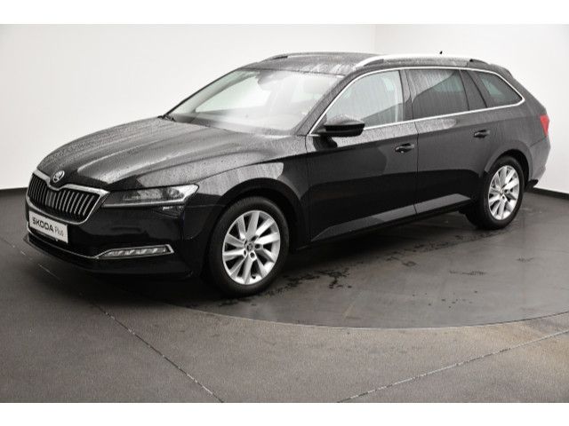 Skoda Superb 91.106 km 29.590 &euro; Wolfsburg 38440