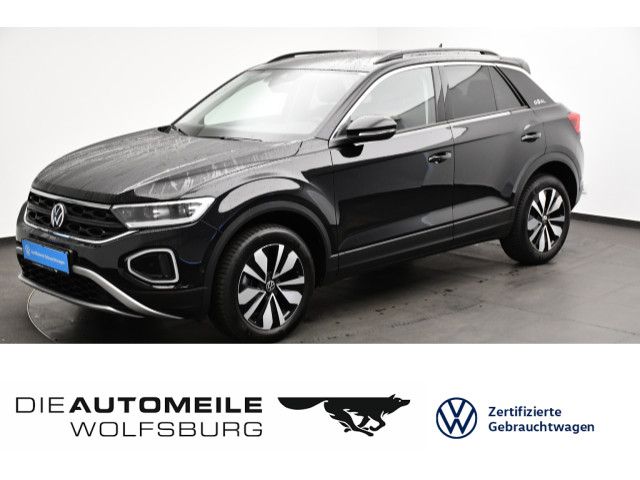 VW T-Roc 25.011 km 27.690 &euro; Wolfsburg 38440