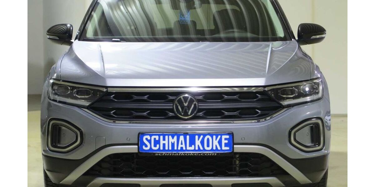 VW T-Roc 26.700 km 29.850 &euro; Braunschweig 38112