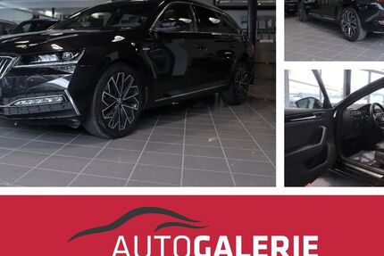 Skoda Superb 50.000 km 29.750 &euro; Braunschweig 38116