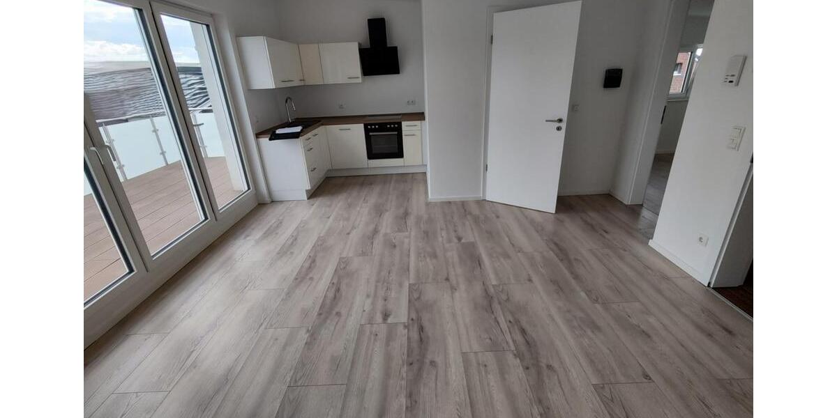 Einfamilienhaus Wolfsburg Alt-Wolfsburg - 2.5 Zimmer, 50 m&sup2;, 820&euro; | Angebot:26368185