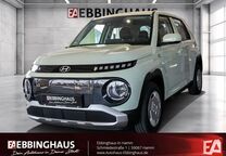 Gebrauchtwagen Hyundai INSTER