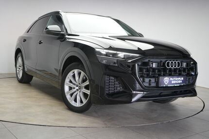 Audi Q8 29.000 km 59.990 &euro; Braunschweig 38110