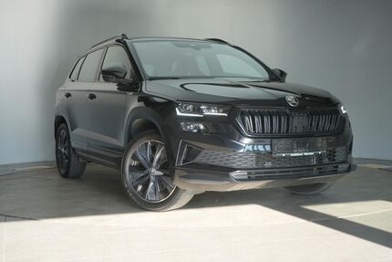 Skoda Karoq 128.000 km 24.890 &euro; Braunschweig 38110