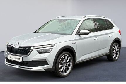 Skoda Kamiq 44.300 km 20.450 € Braunschweig 38124