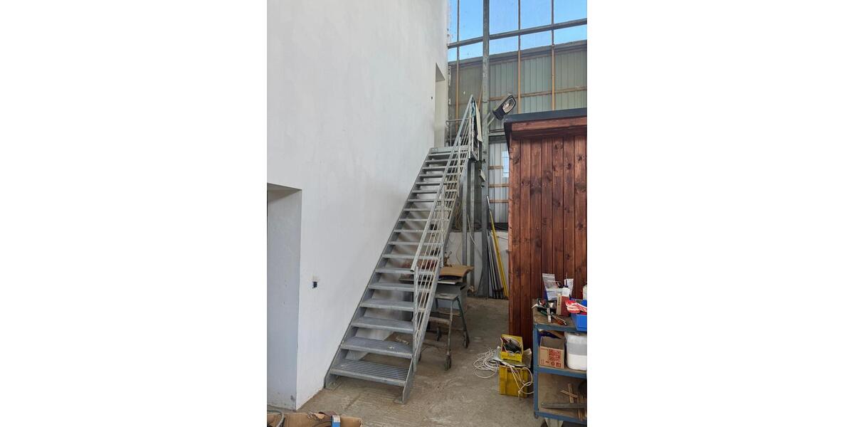 Gewerbeobjekt Helmstedt - 1.250&euro; | Angebot:26374613