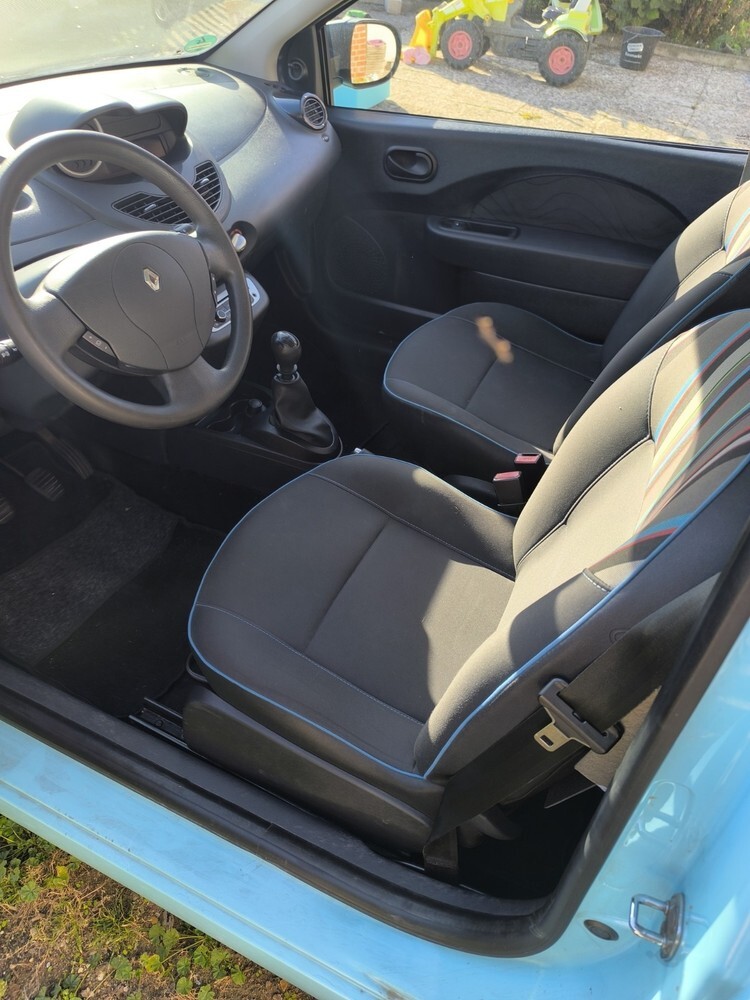 Renault Twingo 120.000 km 3.500 € Wendeburg 38176