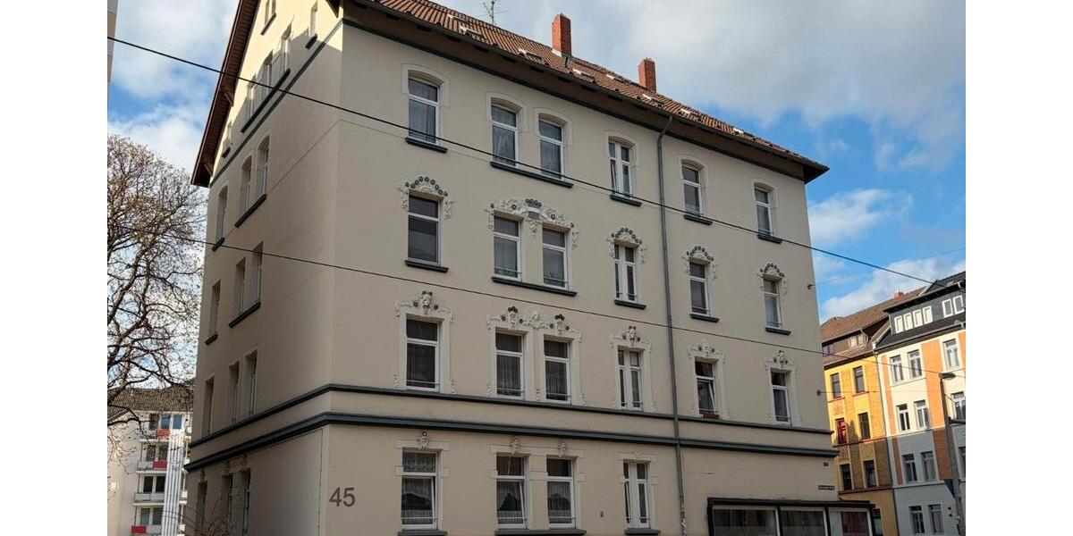 Mehrfamilienhaus, Wohnhaus Braunschweig Nordstadt - 45 Zimmer, 980 m&sup2;, 2.190.000&euro; | Angebot:26627098