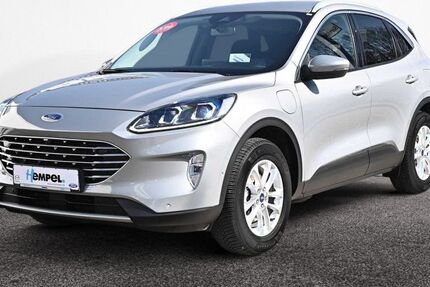 Ford Kuga 27.305 km 23.990 &euro; Braunschweig 38114