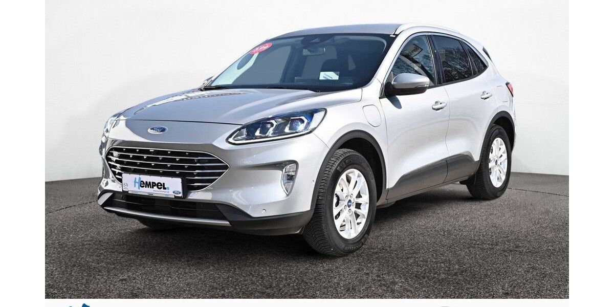 Ford Kuga 27.305 km 23.990 &euro; Braunschweig 38114