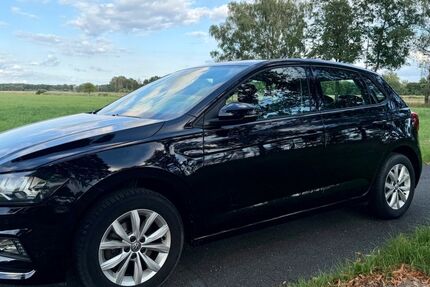 VW Polo 105.000 km 10.500 &euro; Gifhorn 38518