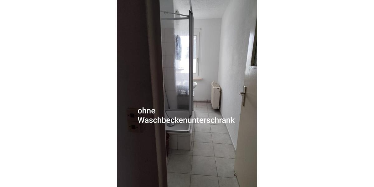Etagenwohnung Oebisfelde-Weferlingen Döhren - 2 Zimmer, 42 m&sup2;, 218&euro; | Angebot:25146026