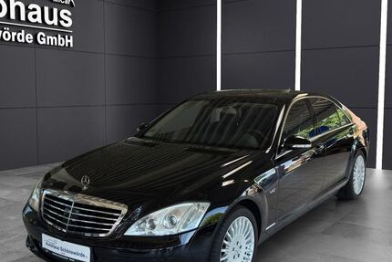 Mercedes-Benz S 600 43.000 km 28.490 &euro; Schönewörde 29396