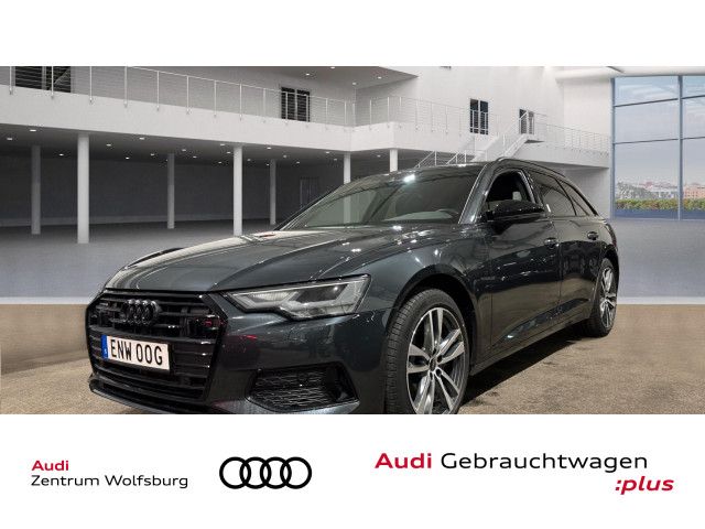 Audi A6 33.364 km 34.990 &euro; Wolfsburg 38440