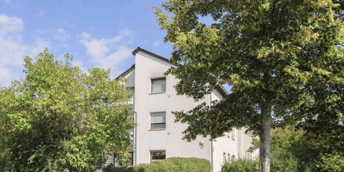 Etagenwohnung Wolfsburg Alt-Wolfsburg - 4 Zimmer, 77 m&sup2;, 576&euro; | Angebot:26216791