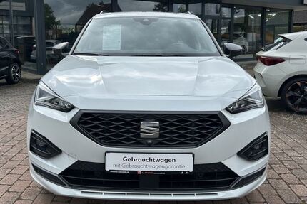 Seat Tarraco 59.750 km 34.990 &euro; Schwülper 38179