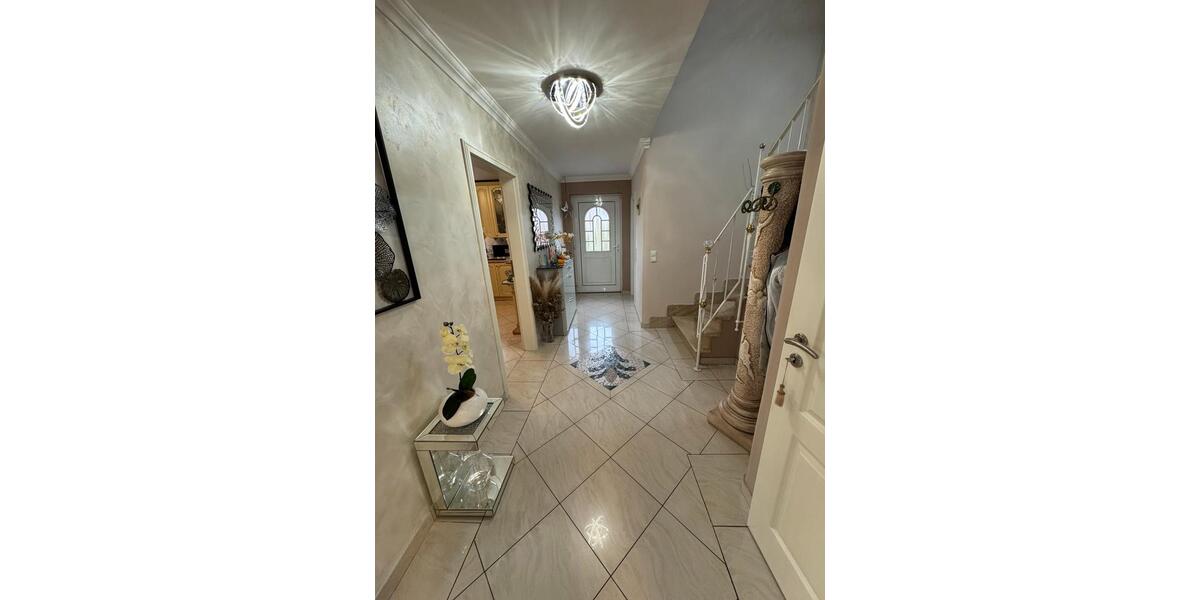 Doppelhaushälfte Wolfsburg Almke - 4 Zimmer, 140 m&sup2;, 429.000&euro; | Angebot:25476413