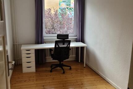 Kapitalanlage: 70m² in BS-Innenstadt, 3 Zimmer, saniert mit EBK 3 zimmer