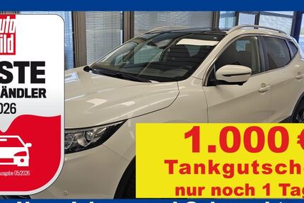 Nissan Qashqai 79.800 km 11.400 &euro; Wolfsburg-Heiligendorf 38444