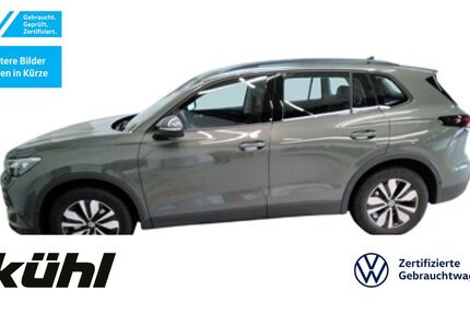 VW Tiguan 11.720 km 31.980 &euro; Gifhorn 38518