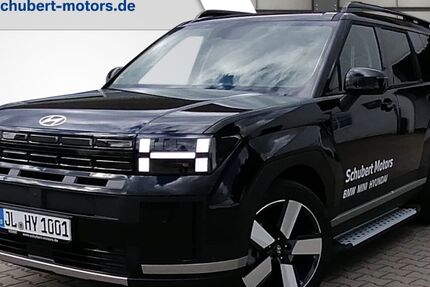 Hyundai SANTA FE 10.356 km 47.900 € Wolfsburg 38448